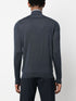 Favonio half-zip jumper
